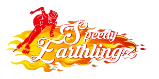Speedy Earthlingz Roller Skating Academy