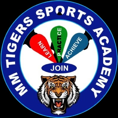 MM Tiger's Speed Skating Academy