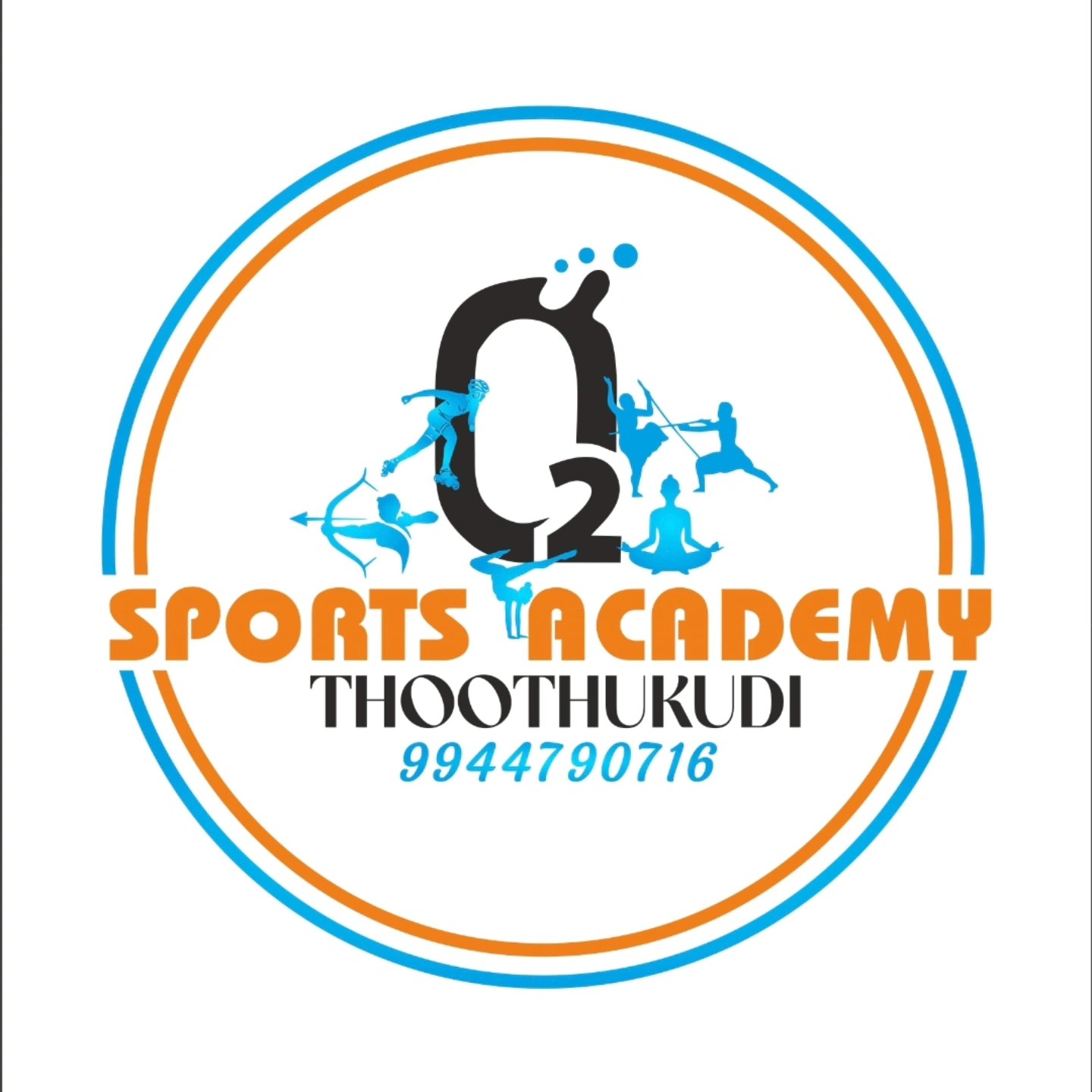 O2 Sports Academy